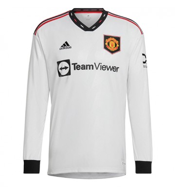 Manchester United Bortedrakt 2022-23 Langermet